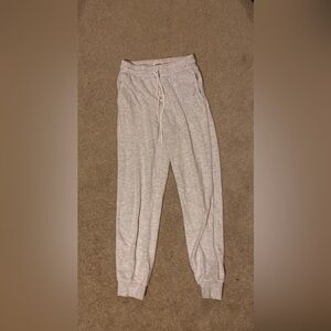 Garage sweatpants (size xs)